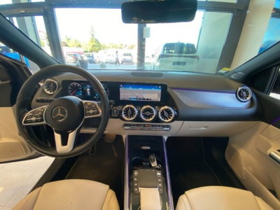 Mercedes-Benz Classe B 200 d Automatic Sport Plus (13)