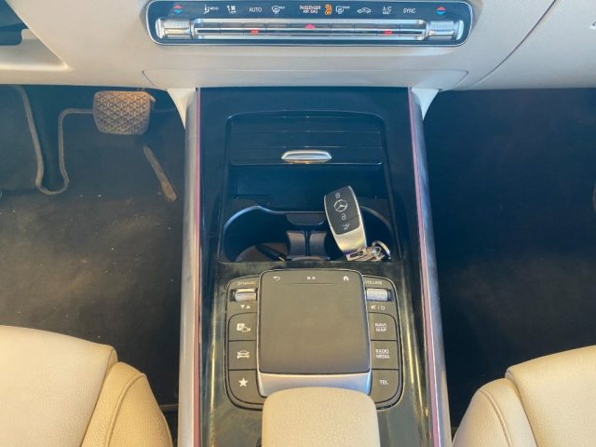 Mercedes-Benz Classe B 200 d Automatic Sport Plus (14)