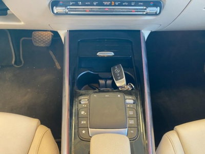 Mercedes-Benz Classe B 200 d Automatic Sport Plus (14)
