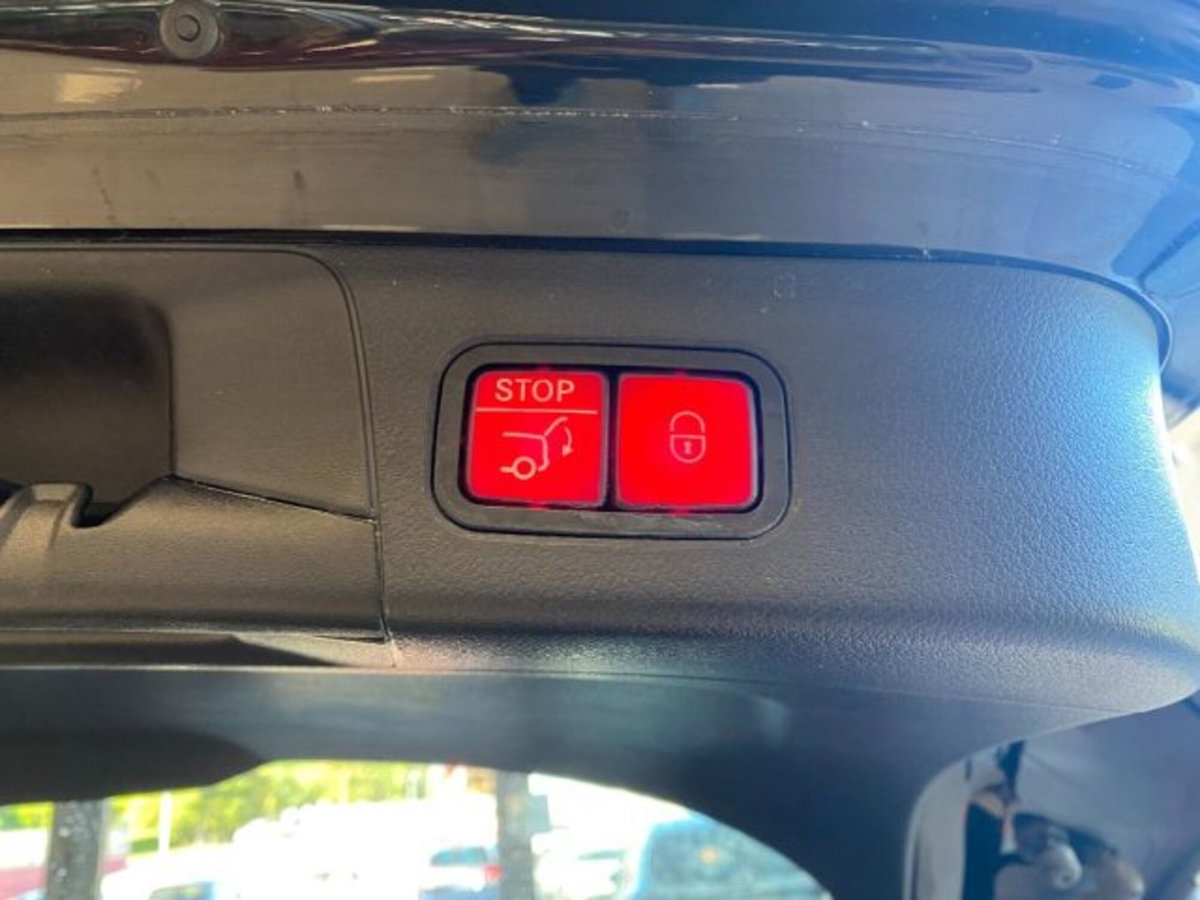 Mercedes-Benz Classe B 200 d Automatic Sport Plus (15)