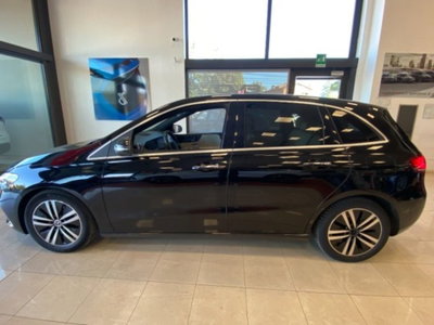 Mercedes-Benz Classe B 200 d Automatic Sport Plus (3)