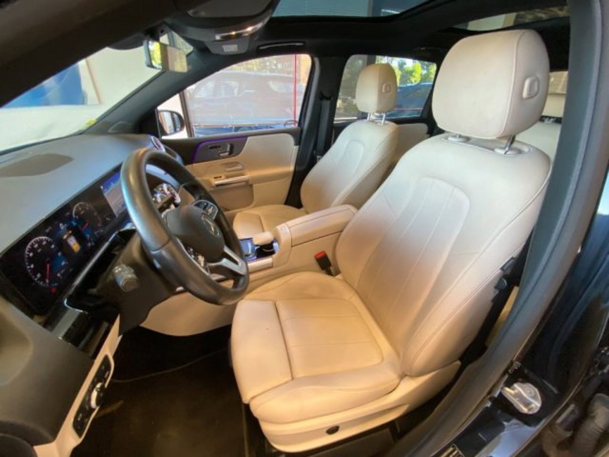 Mercedes-Benz Classe B 200 d Automatic Sport Plus (8)