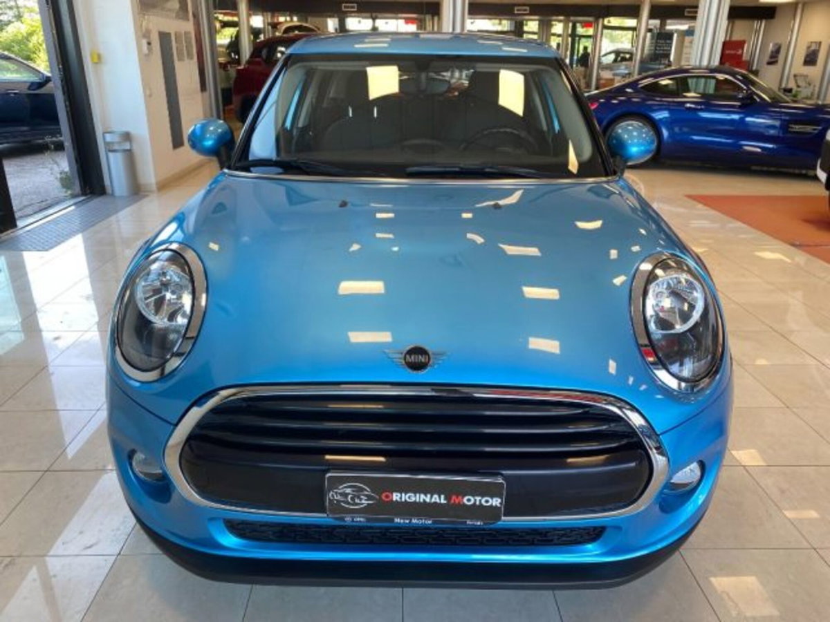 MINI Mini 1.5 Cooper 5 porte