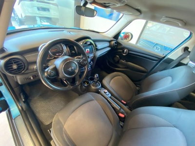MINI Mini 1.5 Cooper 5 porte (11)