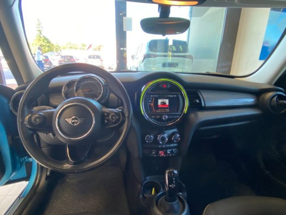 MINI Mini 1.5 Cooper 5 porte (12)