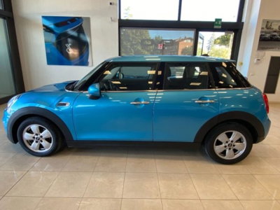 MINI Mini 1.5 Cooper 5 porte (3)
