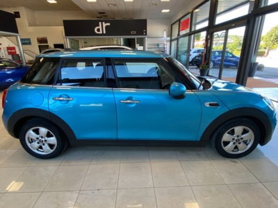 MINI Mini 1.5 Cooper 5 porte (5)
