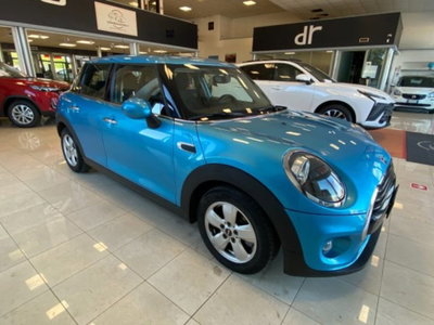 MINI Mini 1.5 Cooper 5 porte (6)