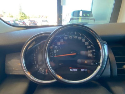 MINI Mini 1.5 Cooper 5 porte (8)