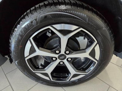 Ford Puma 1.0 EcoBoost Hybrid 125 CV S&S aut. ST-Line X (11)