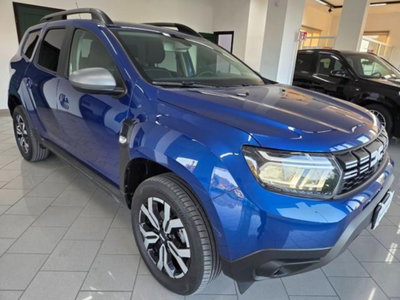 Dacia Duster 1.0 TCe GPL 4x2 Journey usata