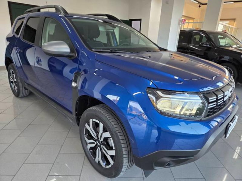 Dacia Duster 1.0 TCe GPL 4x2 Journey