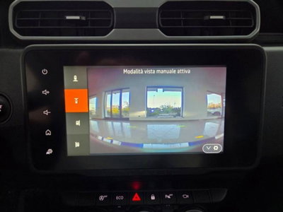 Dacia Duster 1.0 TCe GPL 4x2 Journey (11)