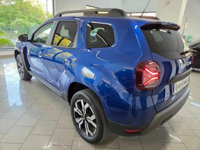 Dacia Duster 1.0 TCe GPL 4x2 Journey (13)