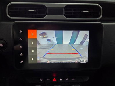 Dacia Duster 1.0 TCe GPL 4x2 Journey (14)