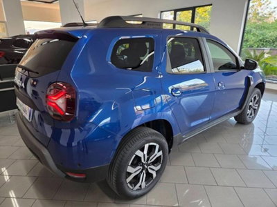 Dacia Duster 1.0 TCe GPL 4x2 Journey (15)