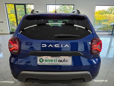 Dacia Duster 1.0 TCe GPL 4x2 Journey (16)