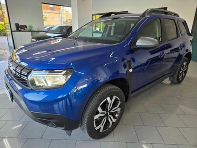 Dacia Duster 1.0 TCe GPL 4x2 Journey (2)