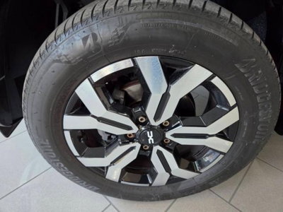 Dacia Duster 1.0 TCe GPL 4x2 Journey (6)