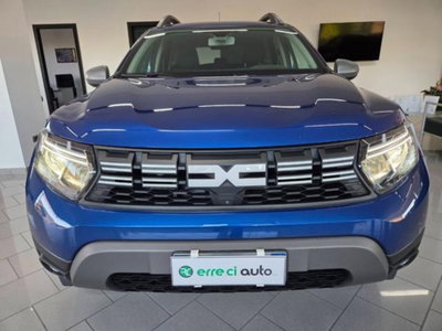 Dacia Duster 1.0 TCe GPL 4x2 Journey (8)