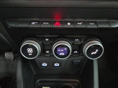 Dacia Duster 1.0 TCe GPL 4x2 Journey (9)