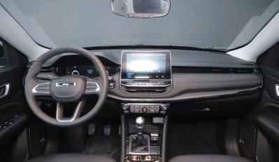 Jeep Compass 1.6 Multijet II 2WD S (4)