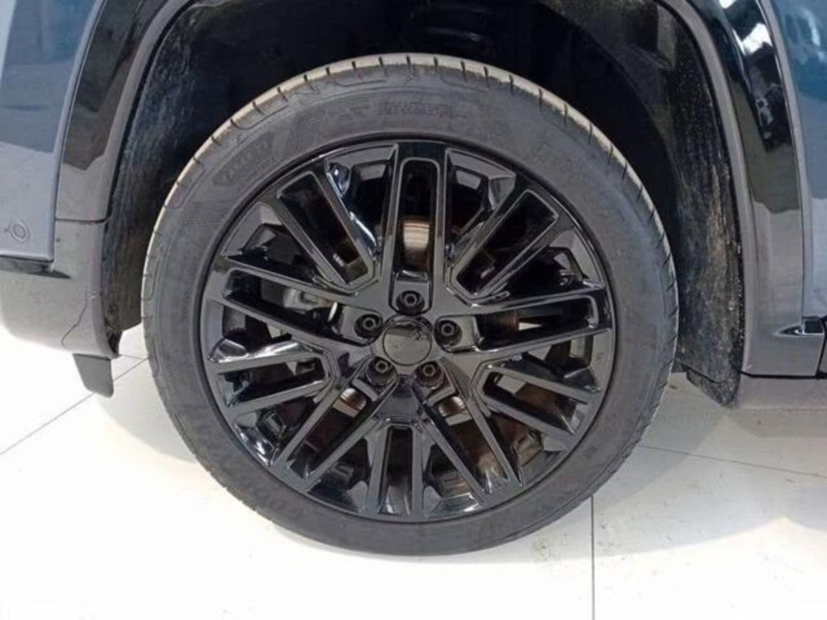 Jeep Compass 1.6 Multijet II 2WD S (6)