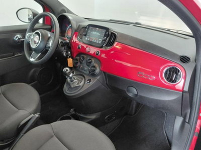 Fiat 500 1.0 Hybrid Connect (16)