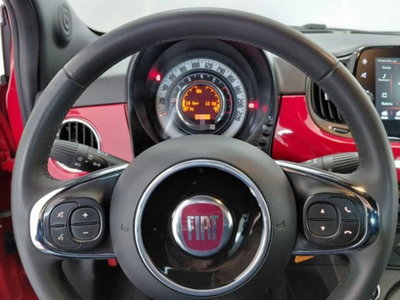 Fiat 500 1.0 Hybrid Connect (17)