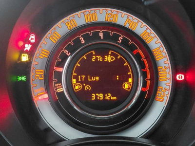 Fiat 500 1.0 Hybrid Connect (18)