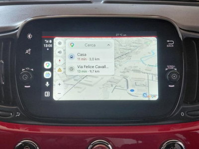 Fiat 500 1.0 Hybrid Connect (3)