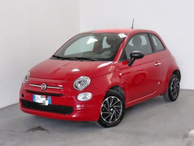 Fiat 500 1.0 Hybrid Connect (7)