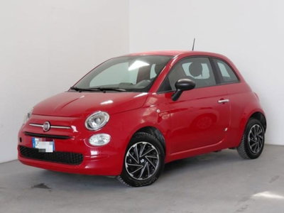 Fiat 500 1.0 Hybrid Connect (8)