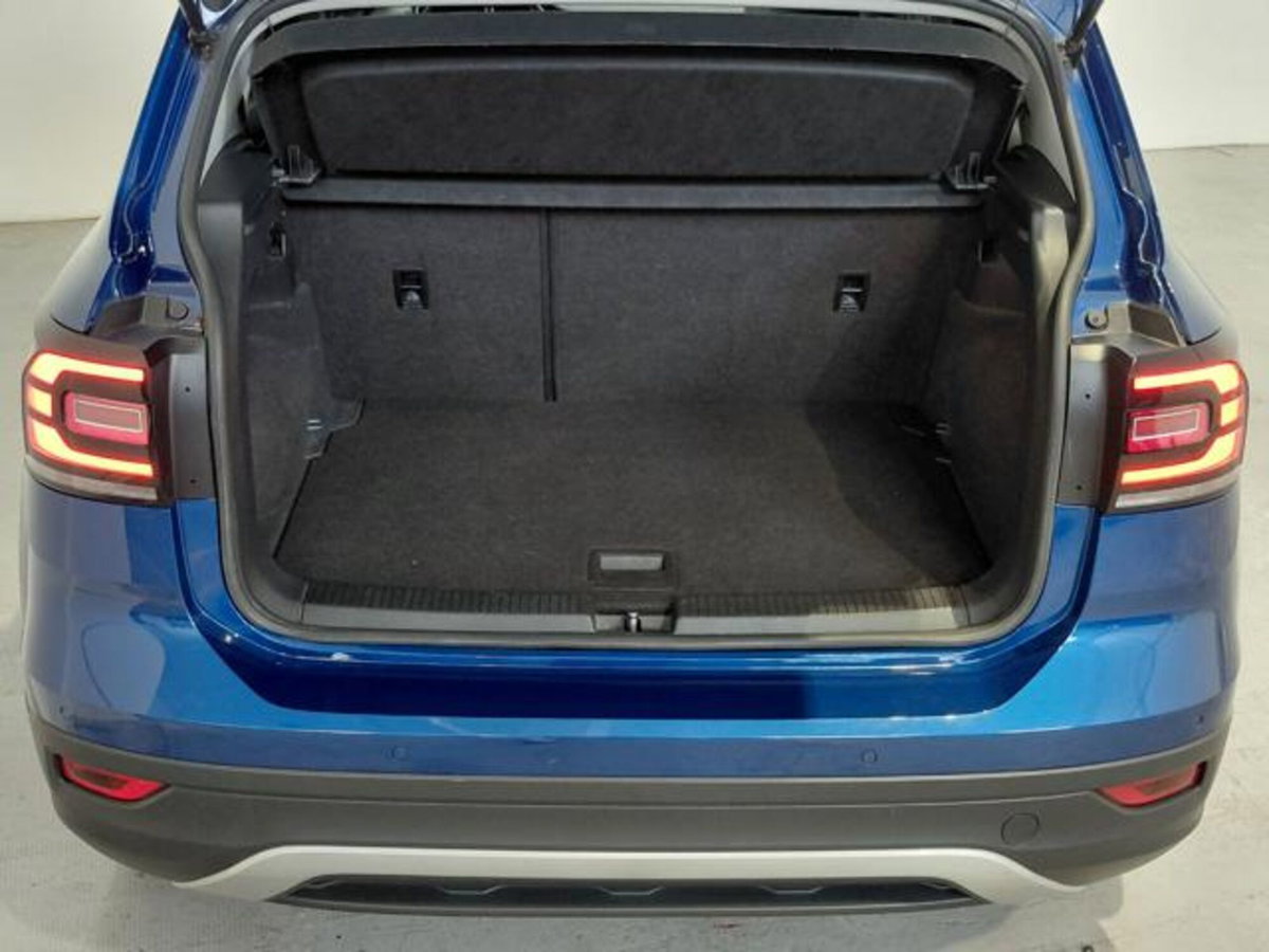Volkswagen T-Cross 1.0 TSI 115 CV DSG Advanced BMT (13)