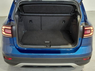 Volkswagen T-Cross 1.0 TSI 115 CV Advanced BMT (13)