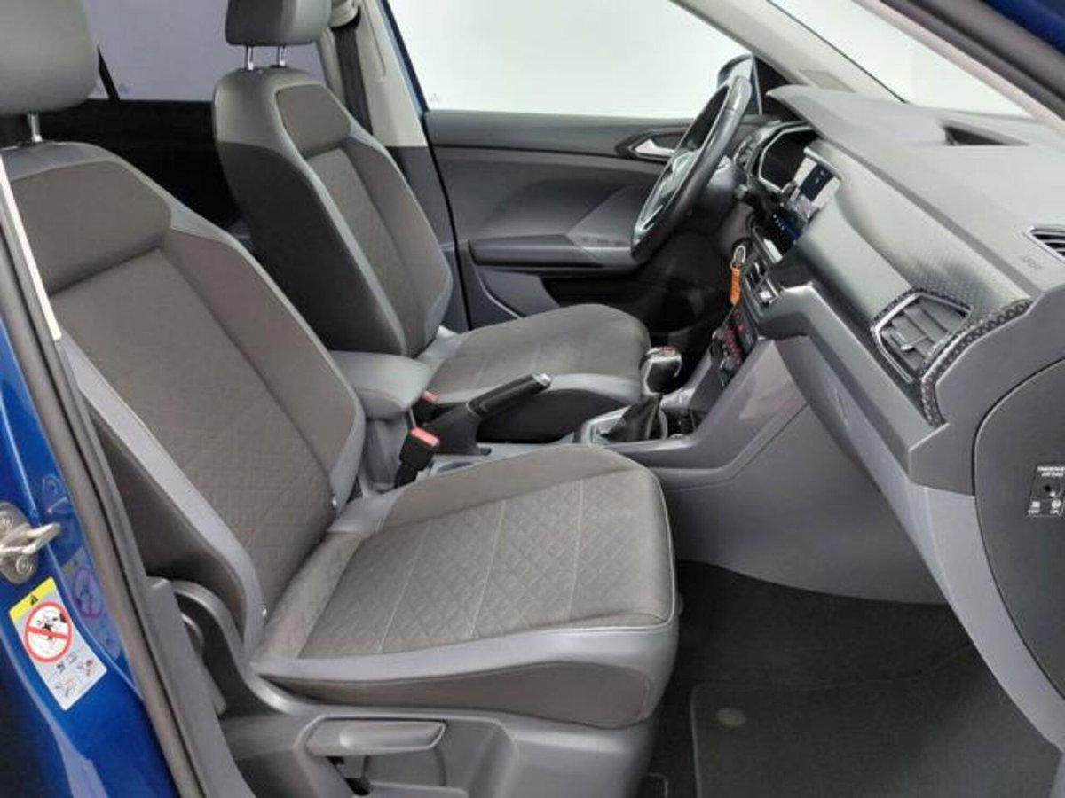 Volkswagen T-Cross 1.0 TSI 115 CV DSG Advanced BMT (15)