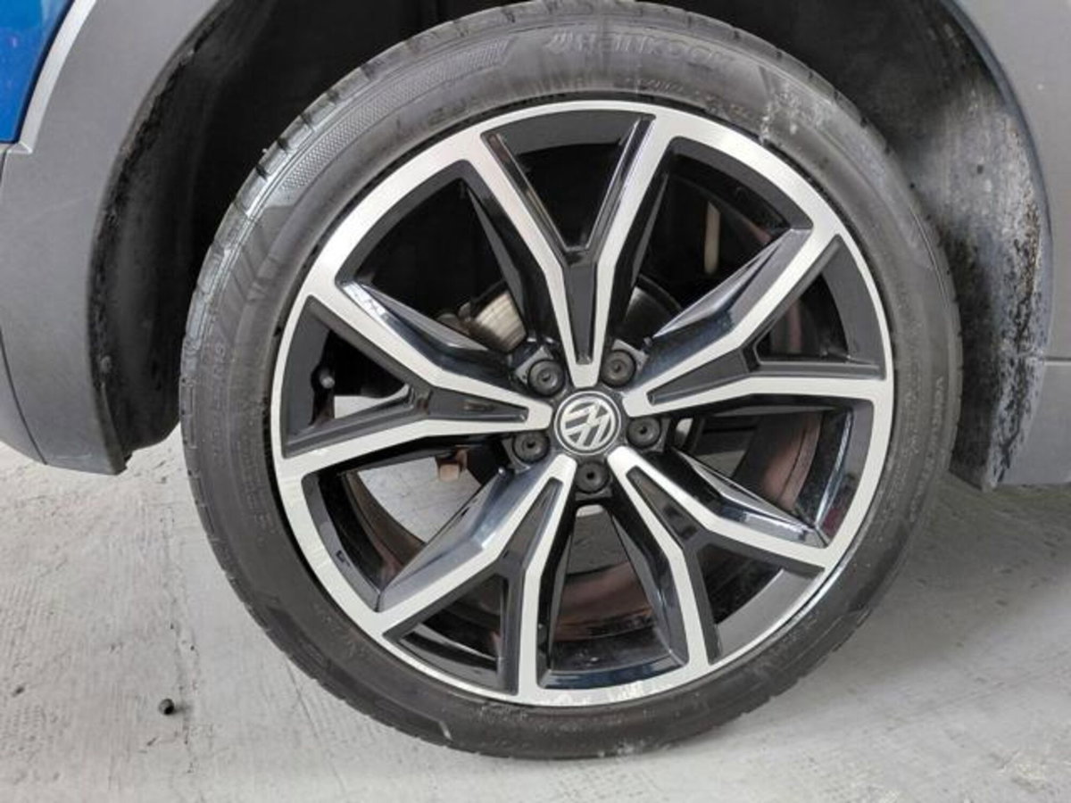 Volkswagen T-Cross 1.0 TSI 115 CV DSG Advanced BMT (4)