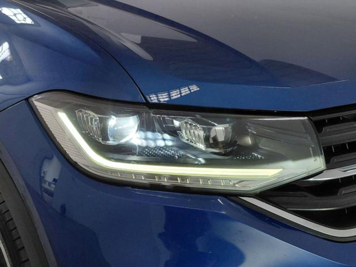 Volkswagen T-Cross 1.0 TSI 115 CV DSG Advanced BMT (5)