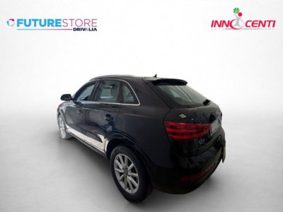 Audi Q3 2.0 TDI quattro Business (4)