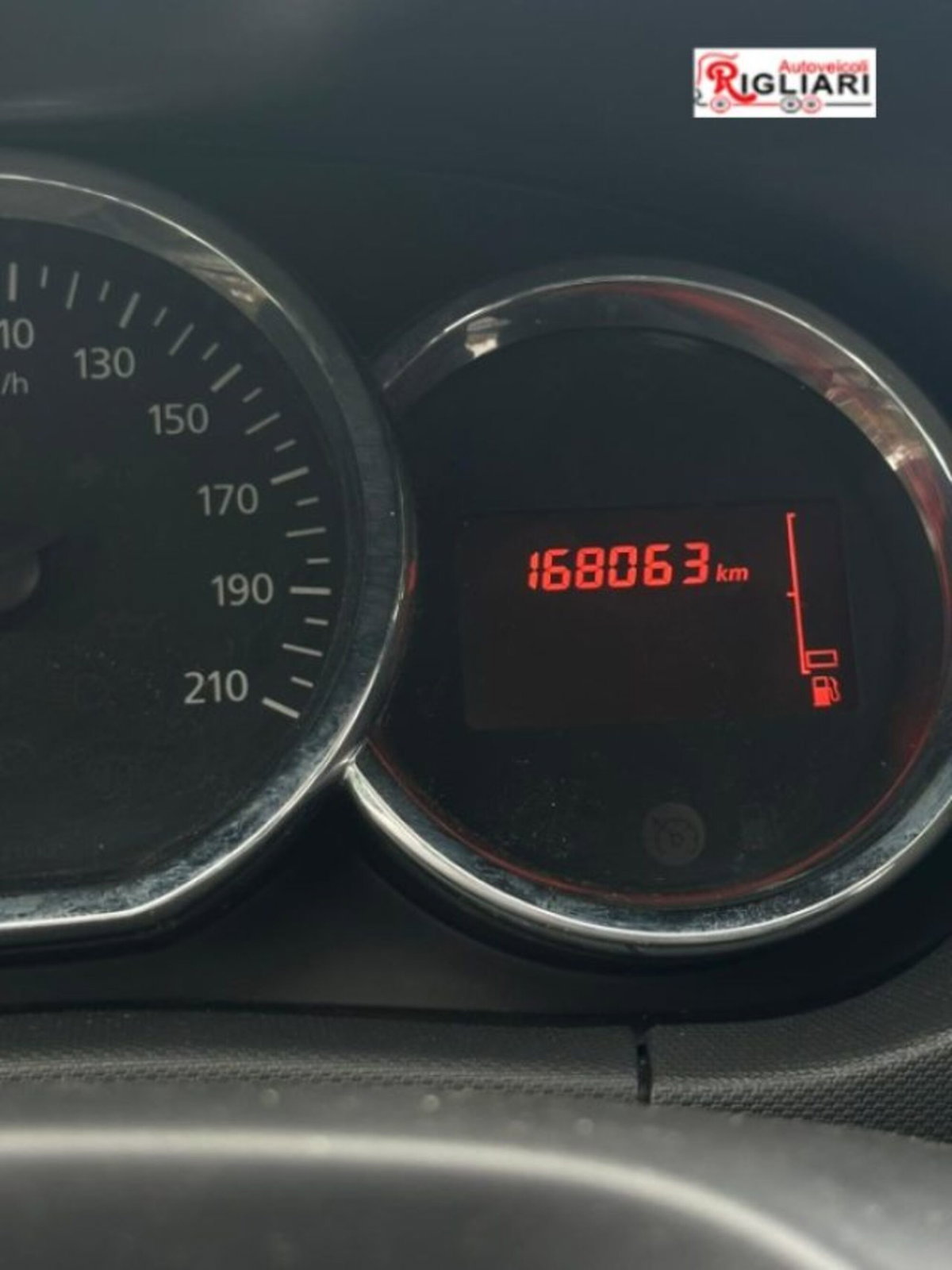 Dacia Duster 1.5 dCi 110CV 4x2 Ambiance (11)