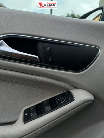 Mercedes-Benz CLA 180 d Automatic Executive (10)