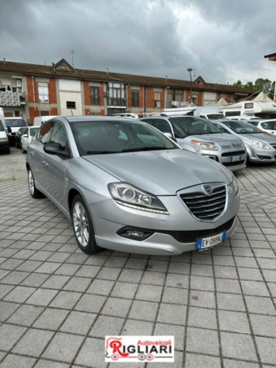 Lancia Delta 1.6 MJT DPF Business usata
