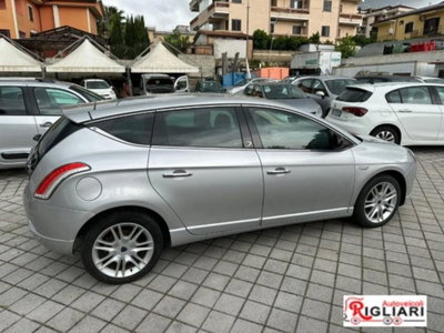 Lancia Delta 1.6 MJT DPF Business (10)