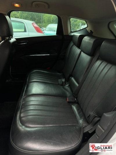Lancia Delta 1.6 MJT DPF Business (11)