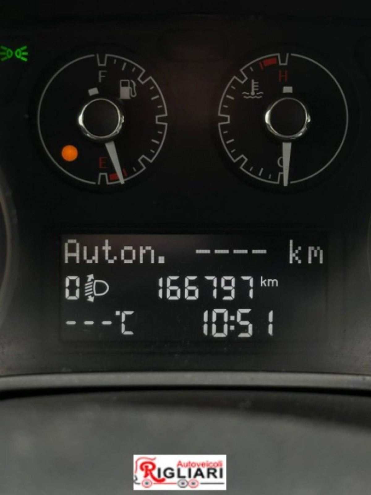 Lancia Delta 1.6 MJT DPF Business (5)