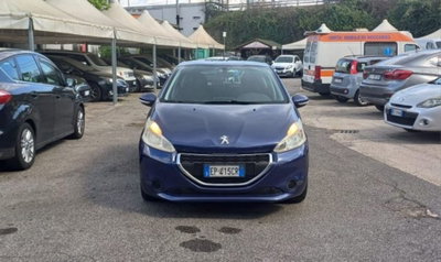 Peugeot 208 HDi 68 CV 5 porte Allure