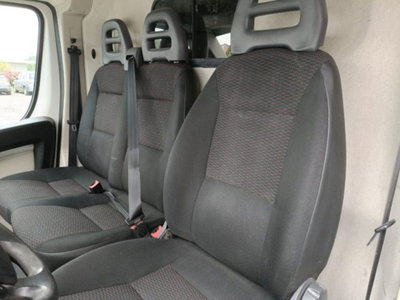 Peugeot Boxer Furgone 435 2.0 BlueHDi 130CV PLM-TA Furgone (11)