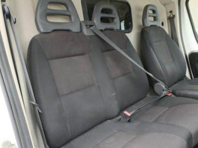 Peugeot Boxer Furgone 435 2.0 BlueHDi 130CV PLM-TA Furgone (12)