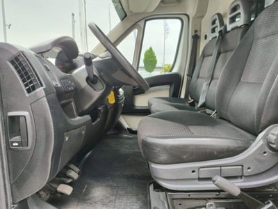Peugeot Boxer Furgone 435 2.0 BlueHDi 130CV PLM-TA Furgone (13)