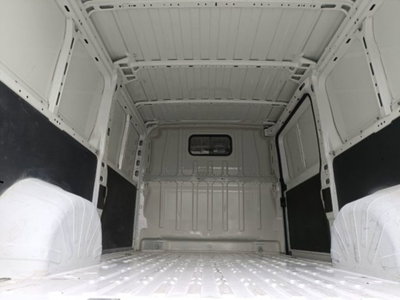 Peugeot Boxer Furgone 435 2.0 BlueHDi 130CV PLM-TA Furgone (14)